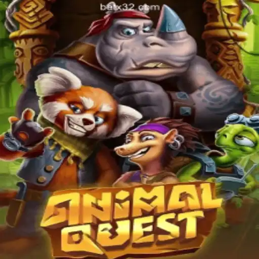 AnimalQuest: An Exciting Exploration of Nature and Adventure