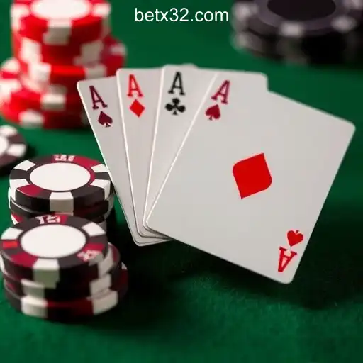 Mastering Blackjack in the X32.casino Platform