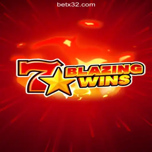 Master the Thrills of BlazingWins on X32.casino Platform