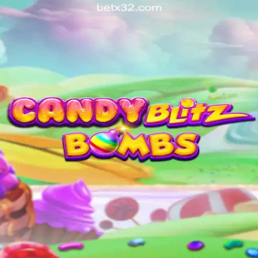 Unveiling CandyBlitzBombs on the X32.casino Platform: The Ultimate Online Slots Experience in Brasil