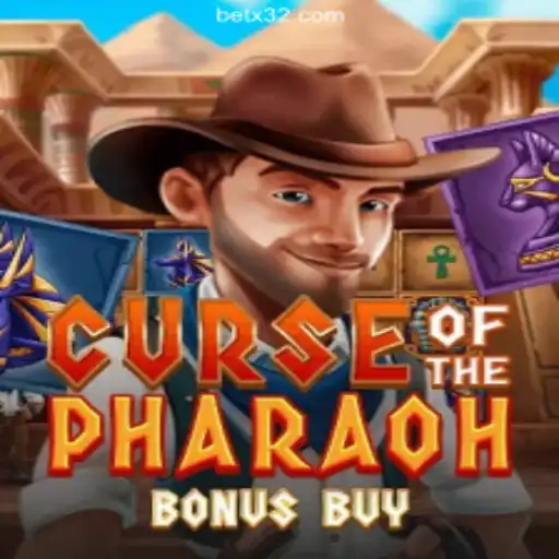 Curse of the Pharaoh Bonus Buy: A Mesmerizing Experience on X32.casino Platform