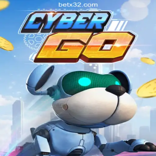 CyberGO: Exploring the World of Online Slots on X32.casino Platform