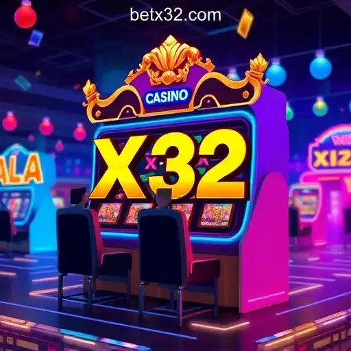 Exploring the Exclusive Events of X32.casino Platform: A Leader in Online Slots