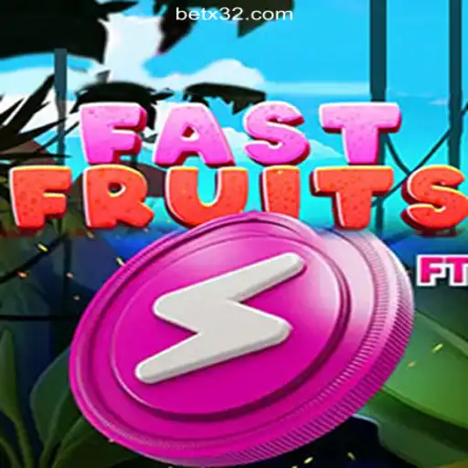 Unveiling FastFruits: A Stellar Slot Experience on X32.casino Platform