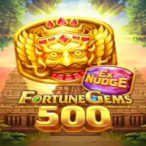 Exploring the Allure of FortuneGems500: A Stellar Addition to the X32.casino Platform