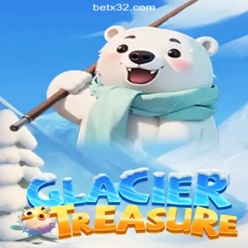 Discover GlacierTreasure: The Ultimate Online Slot Experience