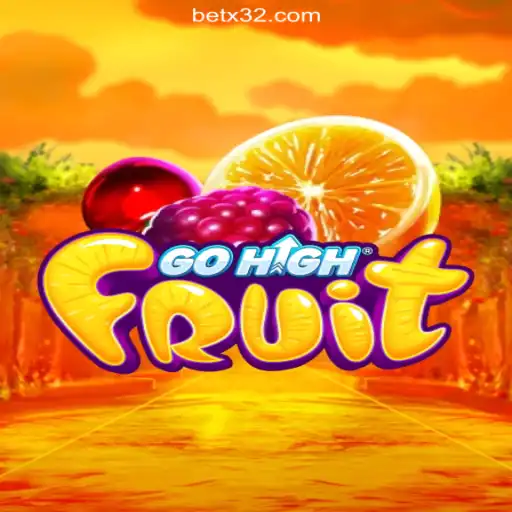 Discover the Exciting World of GoHighFruit on X32.casino Platform
