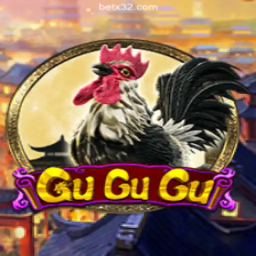 GuGuGu: The Premier Online Slot Experience on X32.casino
