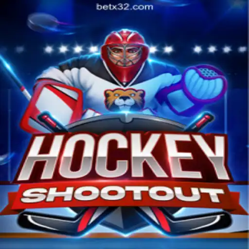 Unleashing Excitement with HockeyShootout on X32.casino