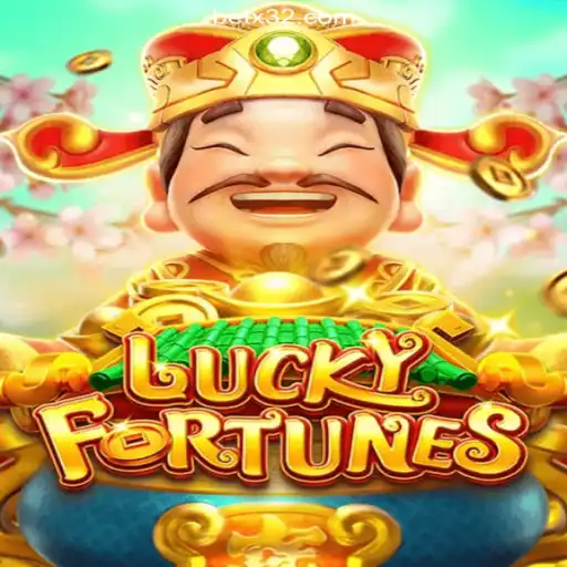 Discover LUCKYFORTUNES on X32 Casino: The Premier Online Slots Game in Brazil
