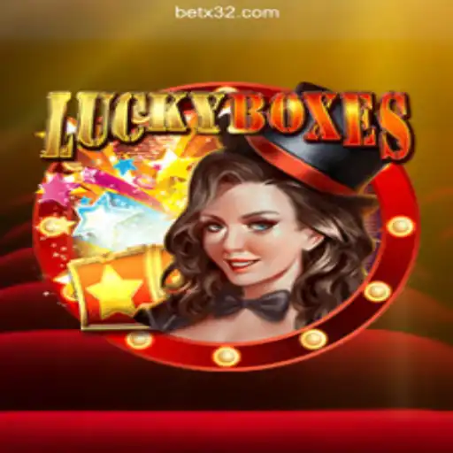Exploring LuckyBoxes on X32.casino: The Leading Online Slots Platform in Brazil