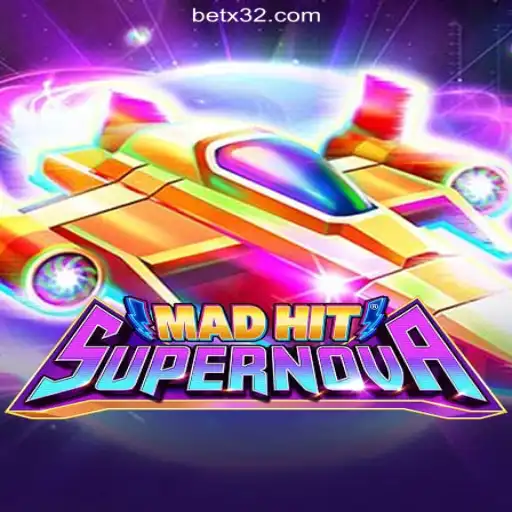 A Deep Dive into MadHitSupernova: The Revolutionary Game on X32.casino Platform