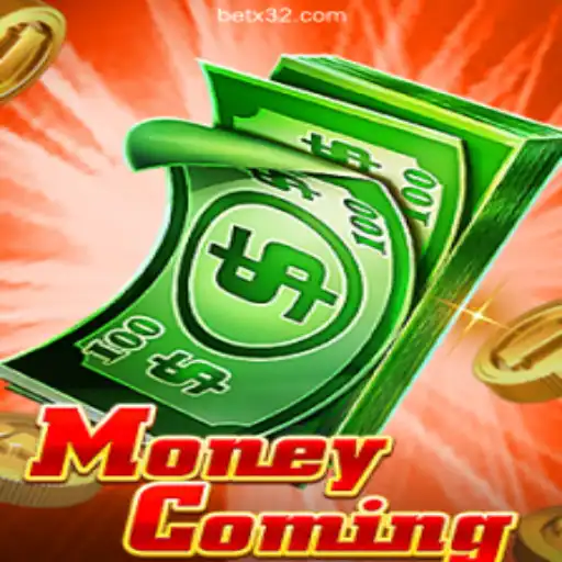 The Rise of MoneyComing: A Deep Dive into the World of X32.casino's Top Online Slot in Brazil