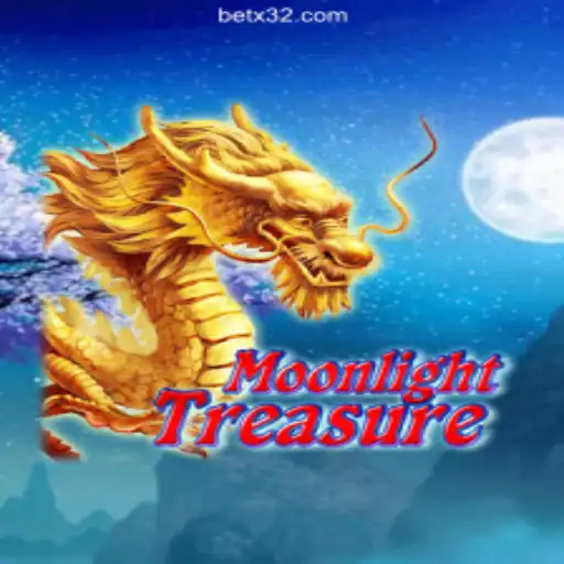 Discover the Magic of MoonlightTreasure on X32.casino Platform: The Premier Destination for Online Slots in Brasil