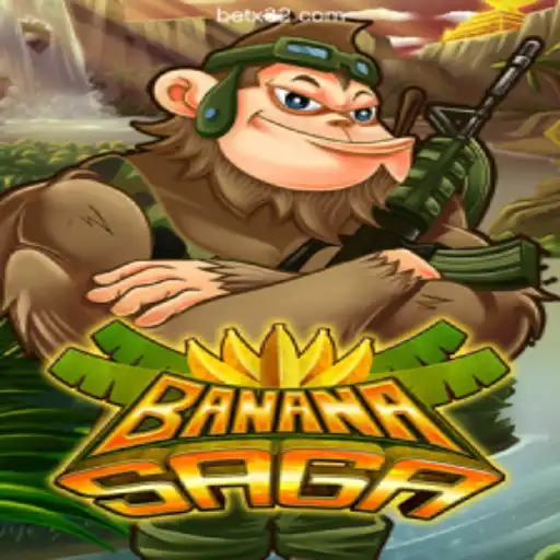 Experience the Thrills of BananaSaga on X32.casino