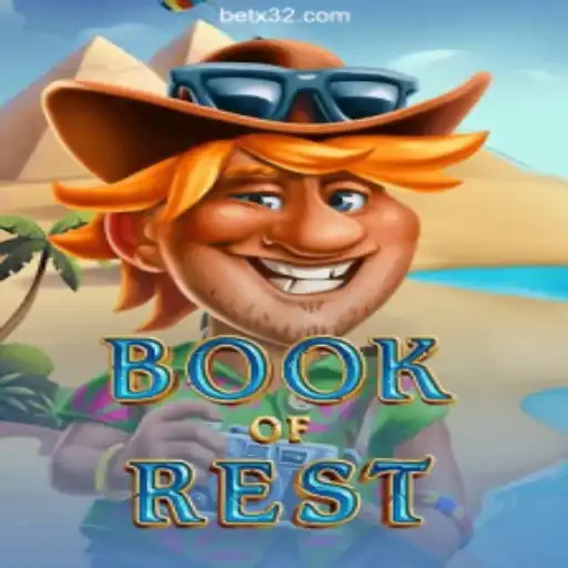 Exploring the Fascinating World of Book of Rest on X32.casino Platform