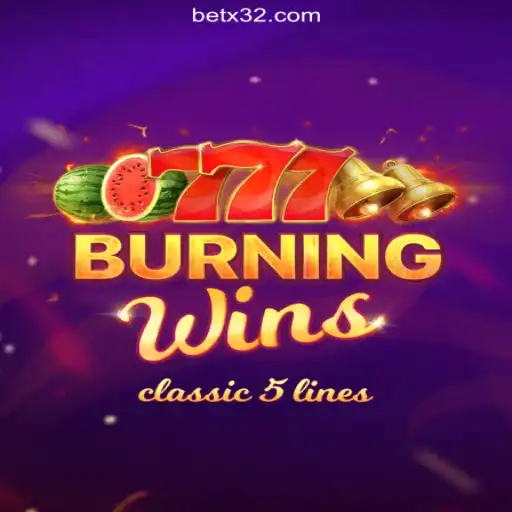 Discover the Excitement of BurningWins: A Leading Game on X32.casino Platform