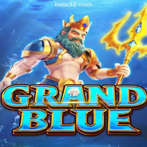 Exploring the Thrills of GRANDBLUE: A Deep Dive into X32.casino Platform's Online Slots