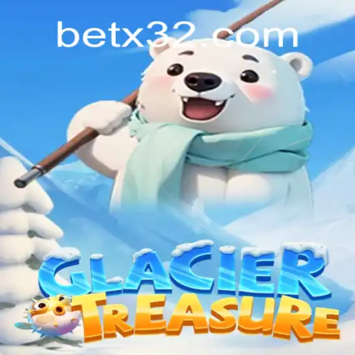 Discover GlacierTreasure: The Ultimate Online Slot Experience
