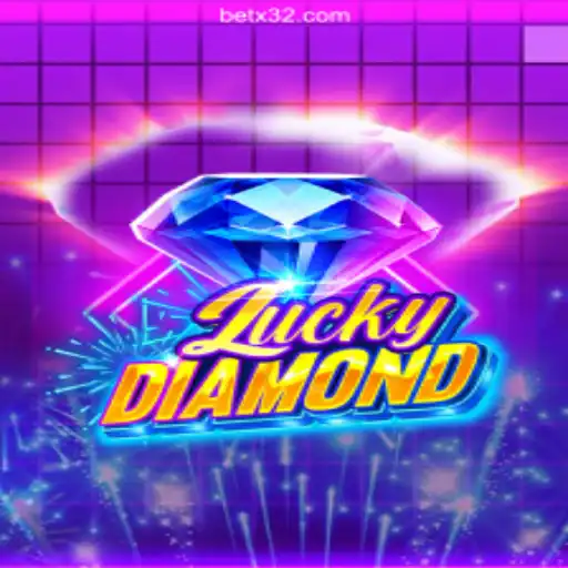 Exploring the Thrills of LuckyDiamond on X32.casino Platform