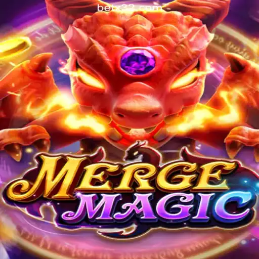 MergeMagic: A Captivating Journey into Magical Adventures