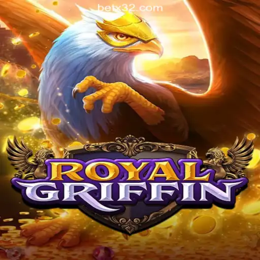 Experience Thrills with RoyalGriffin: The Ultimate Online Slots Adventure