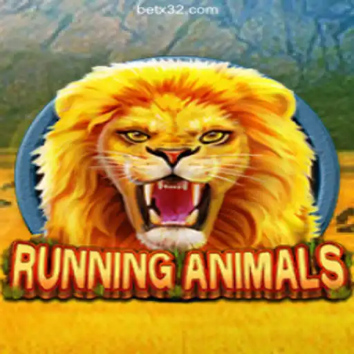 RunningAnimals: The Ultimate Gaming Experience on X32.casino Platform