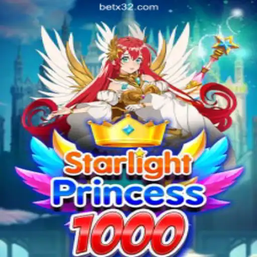 Explore the Exciting World of StarlightPrincess1000 on X32.casino Platform