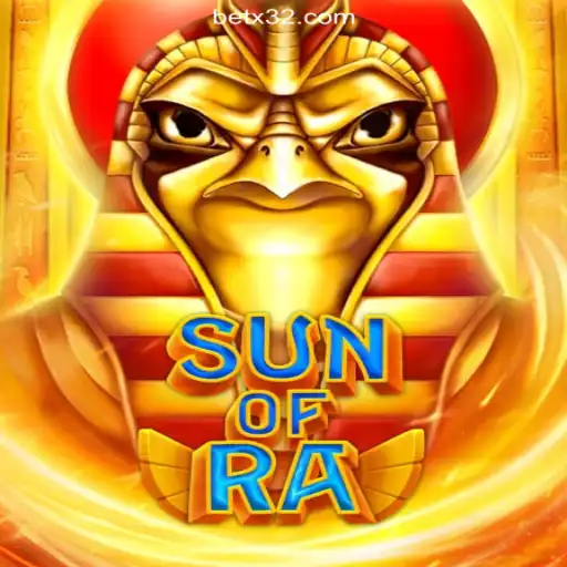 SunofRa: The Thrilling Online Slot Experience on X32.casino