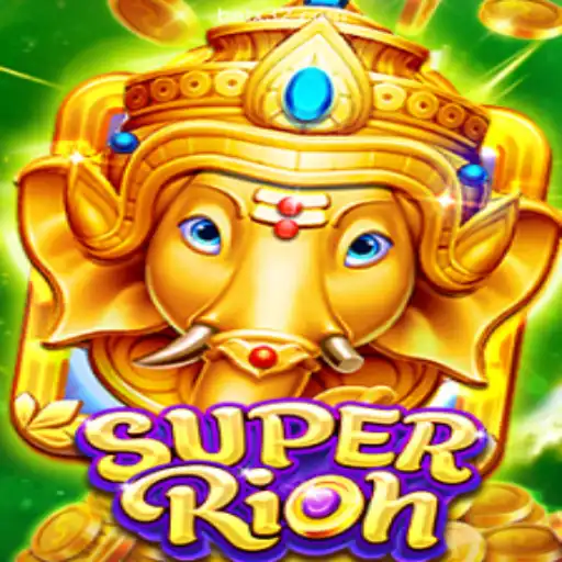 Unveiling SuperRich: A Prime Attraction on the X32.casino Platform