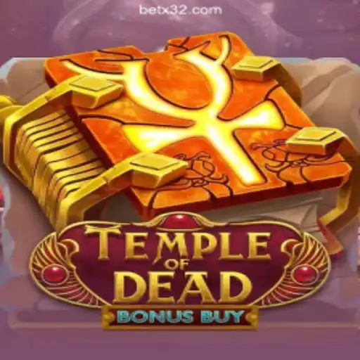 Discover the Thrills of TempleofDeadBonusBuy on X32.casino Platform - Online Slots Brasil #1