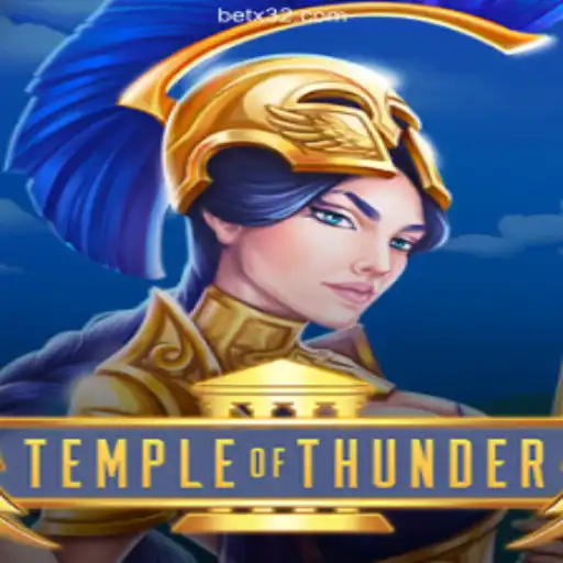 Exploring TempleofThunder: The Premier Slot Game on X32.casino Platform-Online Slots Brasil #1
