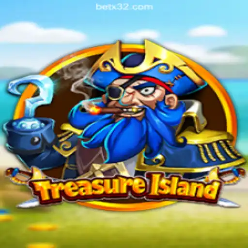 TreasureIsland: Embark on a Thrilling Adventure with X32.casino Platform - Online Slots Brasil #1