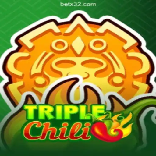 Discover TripleChili: The Exciting Online Slot Experience on X32.casino Platform